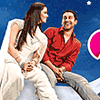 Aftab N Aamna_Aloo Chaat